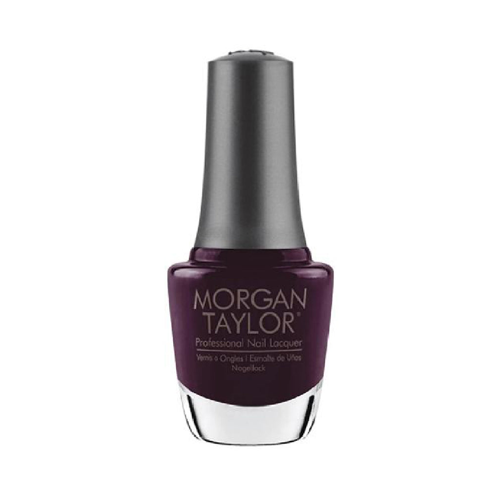 Morgan Taylor 920 - Love Me Like A Vamp - Nail Lacquer 0.5 oz - 3110920