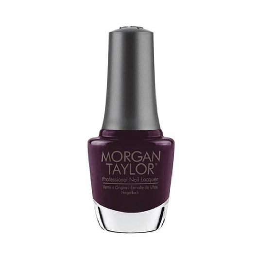 Morgan Taylor 920 - Love Me Like A Vamp - Nail Lacquer 0.5 oz - 3110920