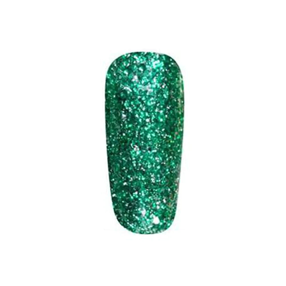 DND Gel Nail Polish Duo - 945 Lucky One