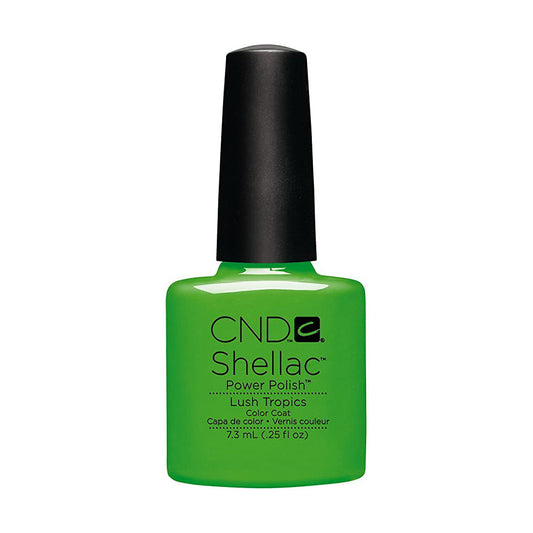 CND - Lush Tropics - Gel Color 0.25 oz