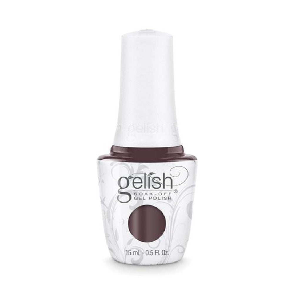 Gelish - GE 922 - Lust At First Sight - Gel Color 0.5 oz - 1110922