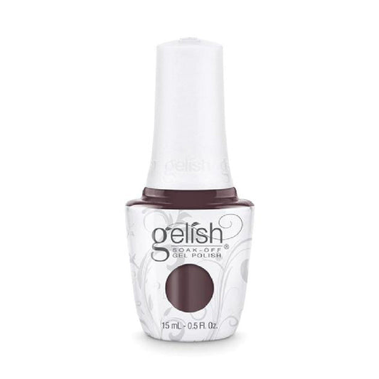 Gelish - GE 922 - Lust At First Sight - Gel Color 0.5 oz - 1110922