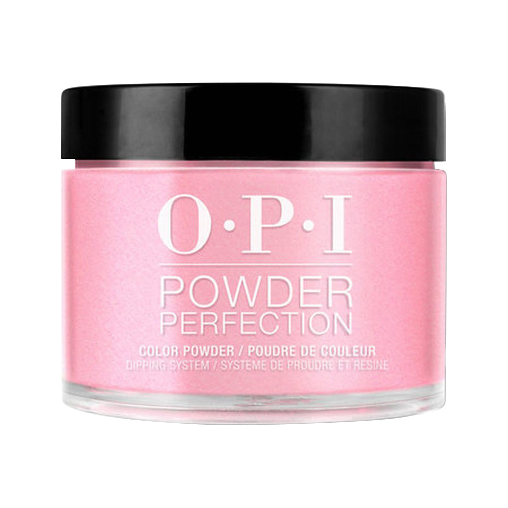 OPI M23 Strawberry Margarita - Dipping Powder Color 1.5oz