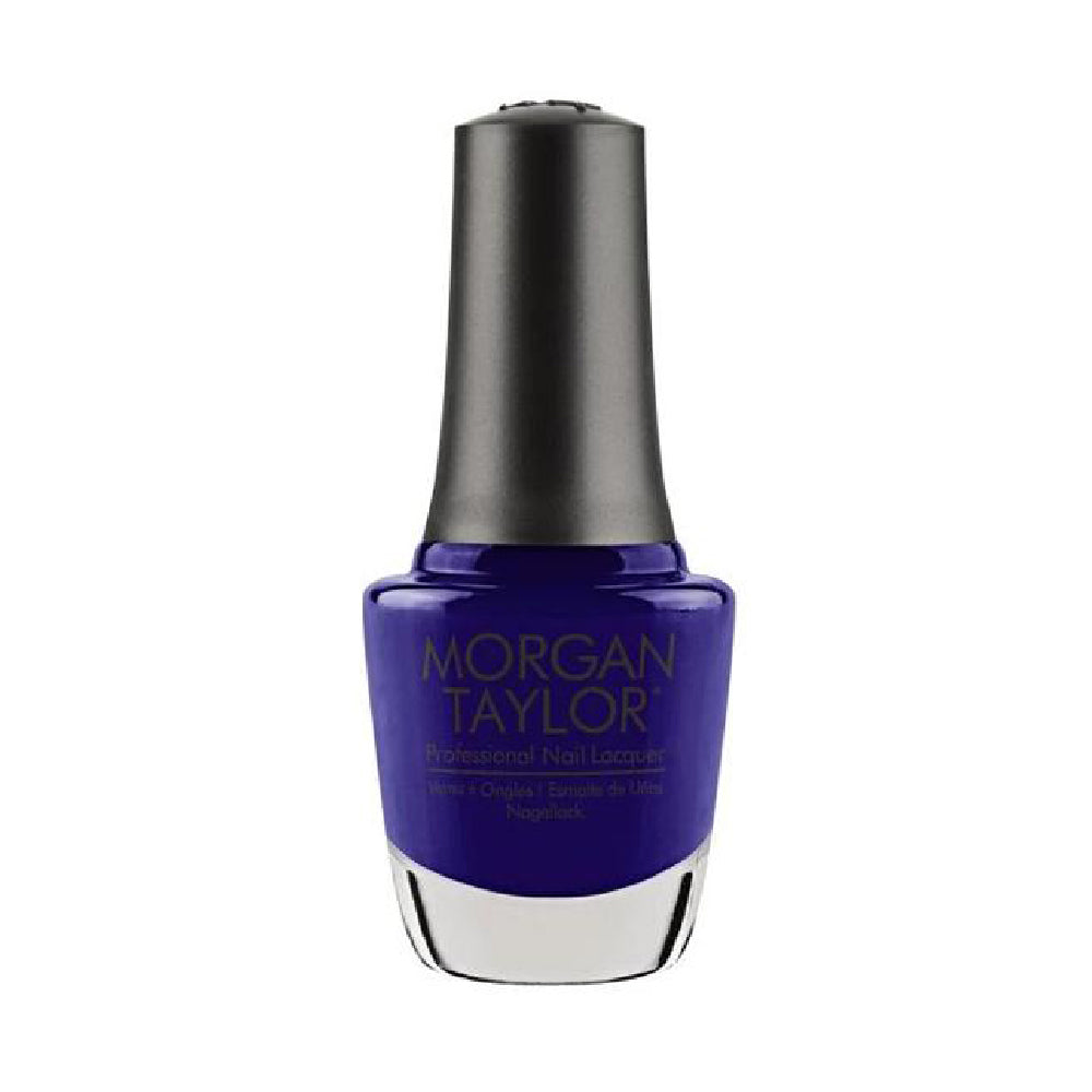 Morgan Taylor 124 - Making Waves - Nail Lacquer 0.5 oz - 50124