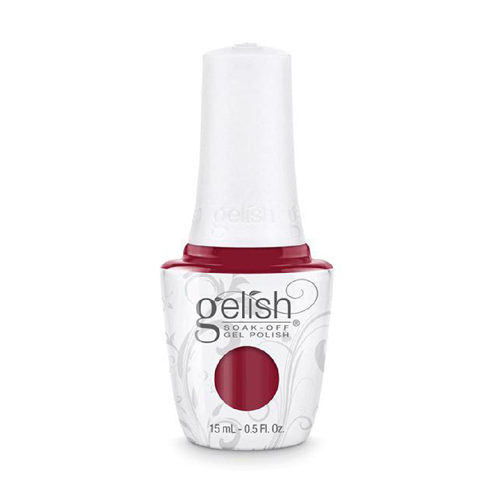 Gelish - GE 032 - Man Of The Moment - Gel Color 0.5 oz - 1110032