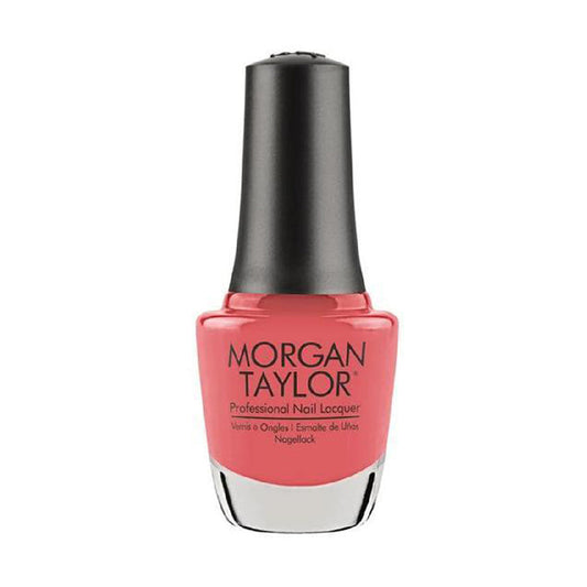 Morgan Taylor 182 - Manga-round With Me - Nail Lacquer 0.5 oz - 50182