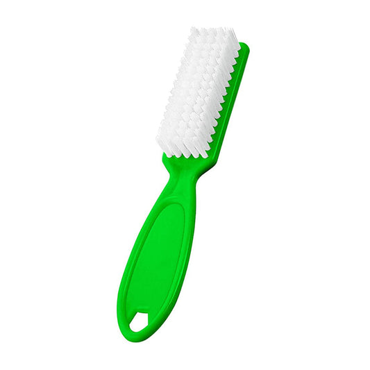 Manicure Brush - Green