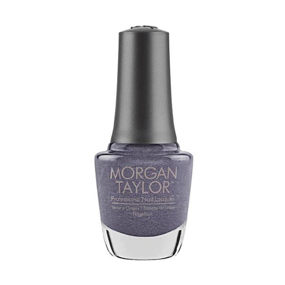 Morgan Taylor 847 - Midnight Caller - Nail Lacquer 0.5 oz - 3110847