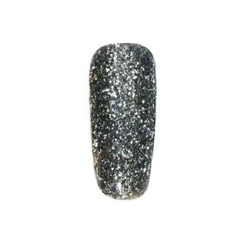 DND Gel Nail Polish Duo - 936 Midnight Cowboy