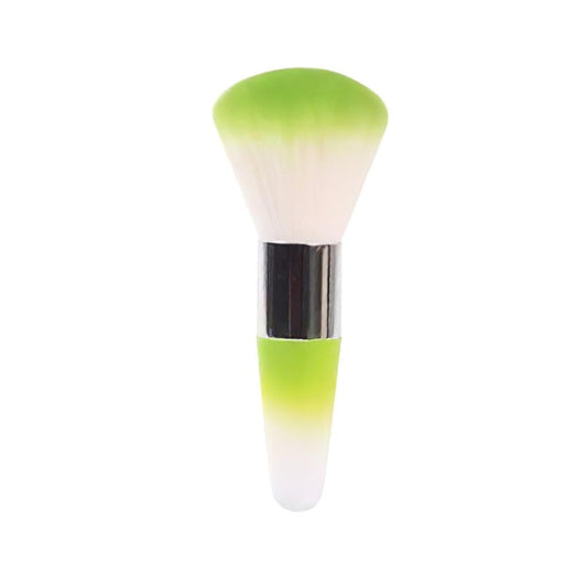 Mini Dusting Brush - GREEN