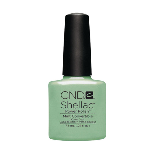 CND - Mint Convertible  - Gel Color 0.25 oz