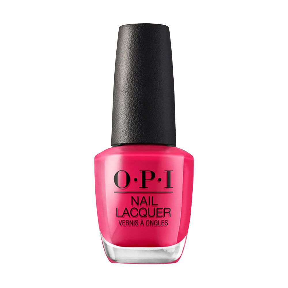 OPI N56 She's a Bad Muffuletta! - Nail Lacquer 0.5oz