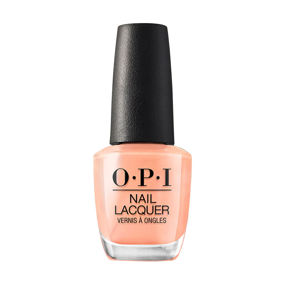 OPI N58 Crawfishin' for a Compliment - Nail Lacquer 0.5oz