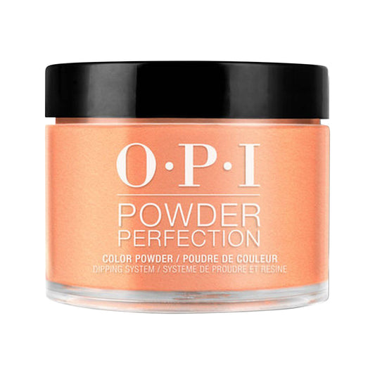 OPI N58 Crawfishin' for a Compliment - Dipping Powder Color 1.5oz