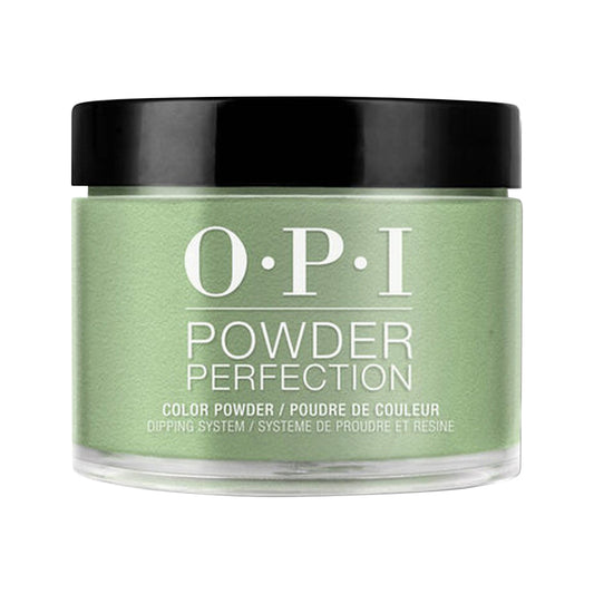 OPI N60 I'm Sooo Swamped! - Dipping Powder Color 1.5oz