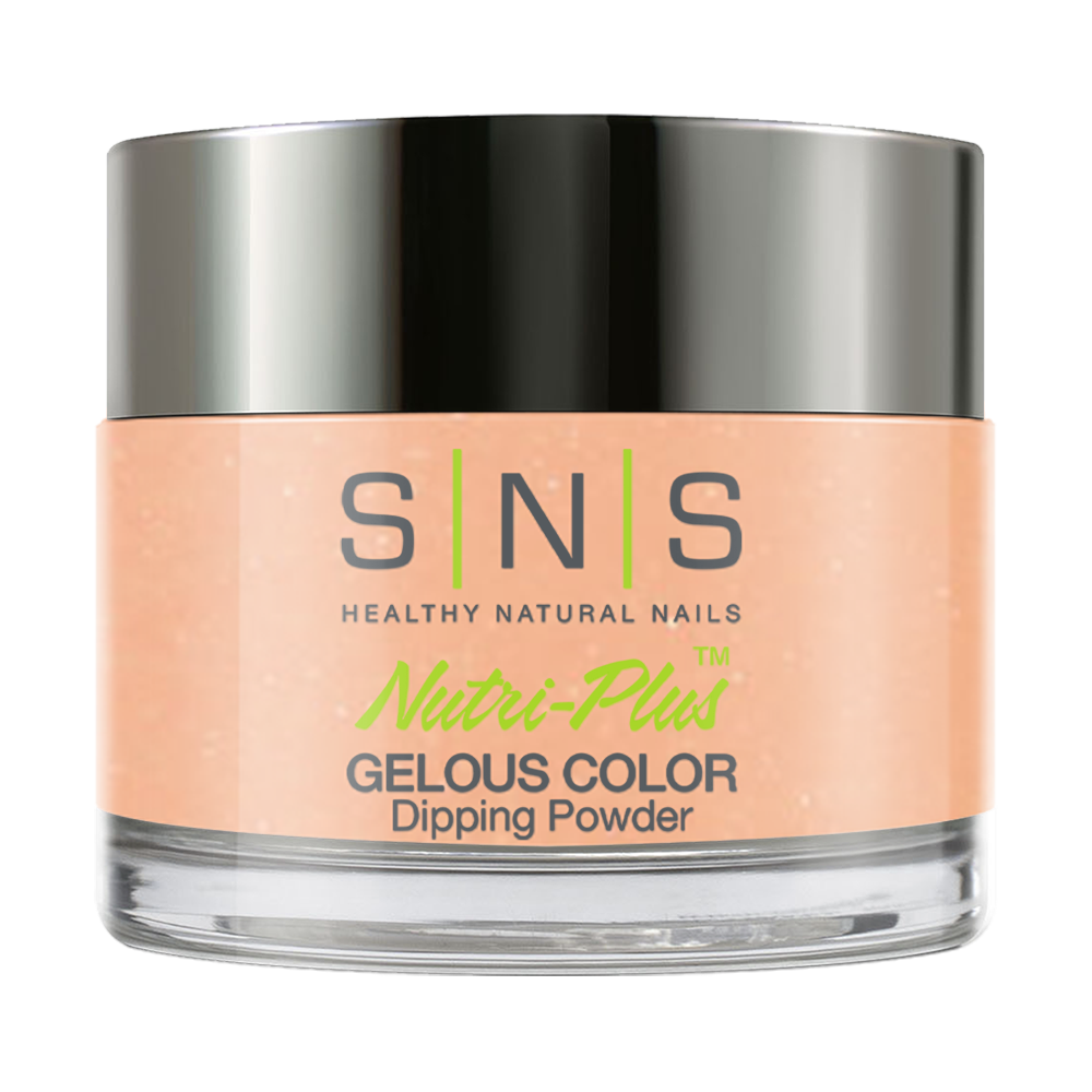 SNS N10 - Dipping Powder Color 1oz