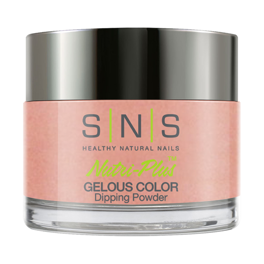 SNS N16 - Dipping Powder Color 1.5oz