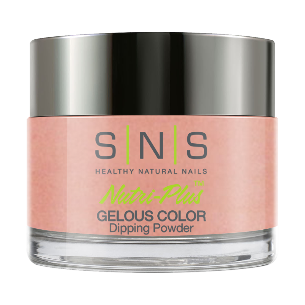 SNS N16 - Dipping Powder Color 1.5oz