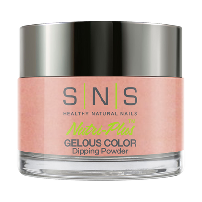 SNS N16 - Dipping Powder Color 1oz