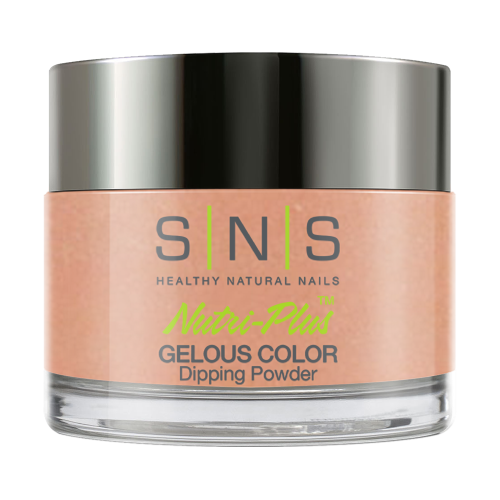SNS N17 - Dipping Powder Color 1.5oz