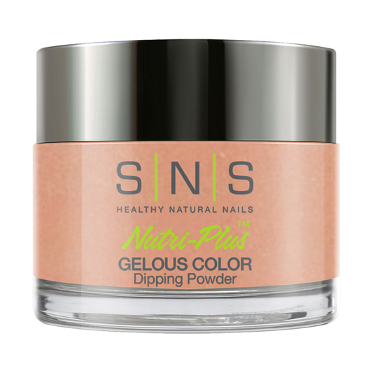 SNS N17 - Dipping Powder Color 1oz