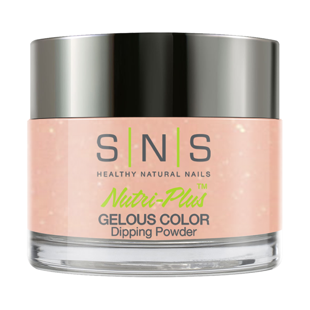 SNS N02 - Dipping Powder Color 1oz