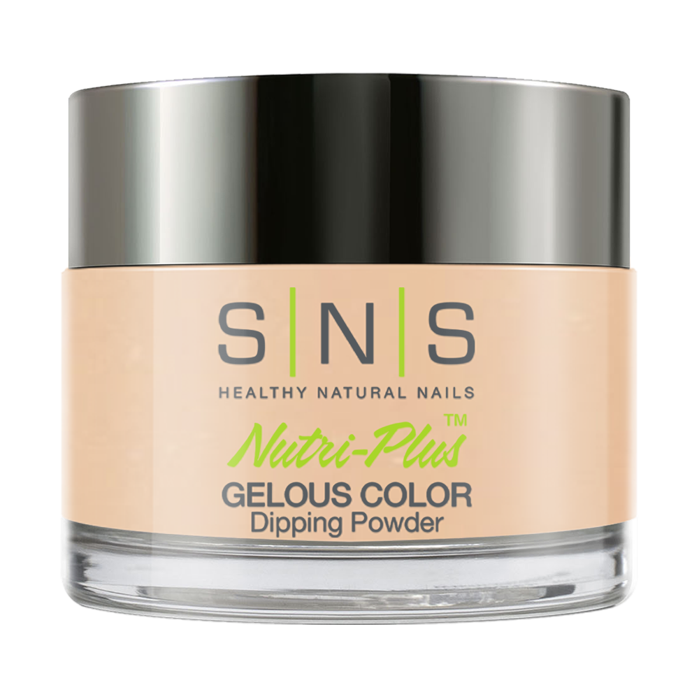 SNS N07 - Dipping Powder Color 1oz
