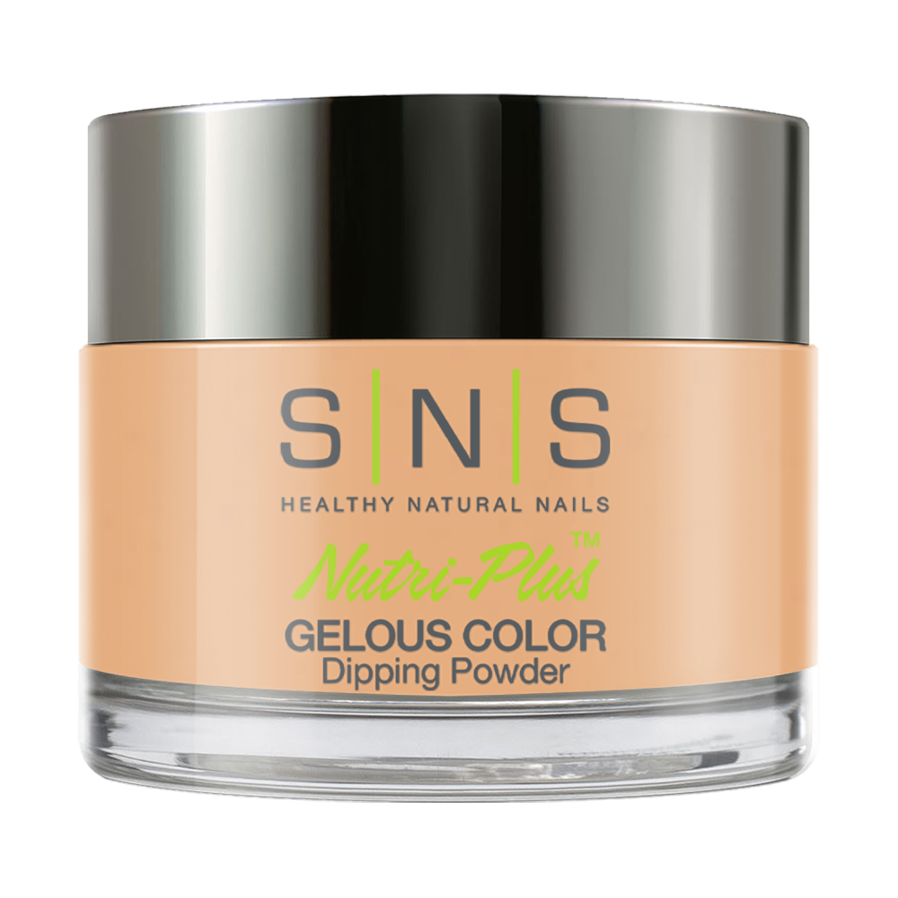 SNS NOS 01 - Dipping Powder Color 1oz