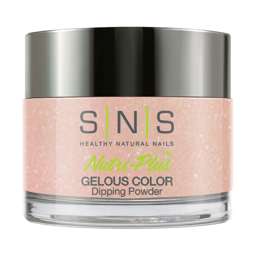 SNS NOS 03 - Dipping Powder Color 1oz