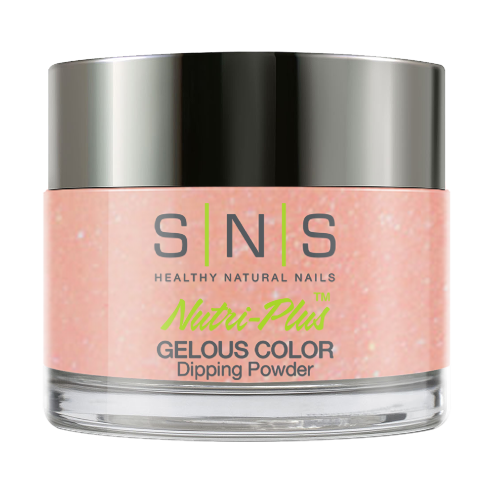 SNS NOS 06 - Dipping Powder Color 1oz