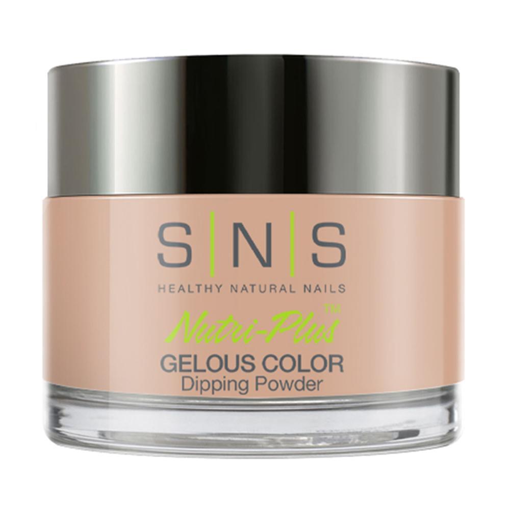 SNS NOS 07 - Dipping Powder Color 1oz