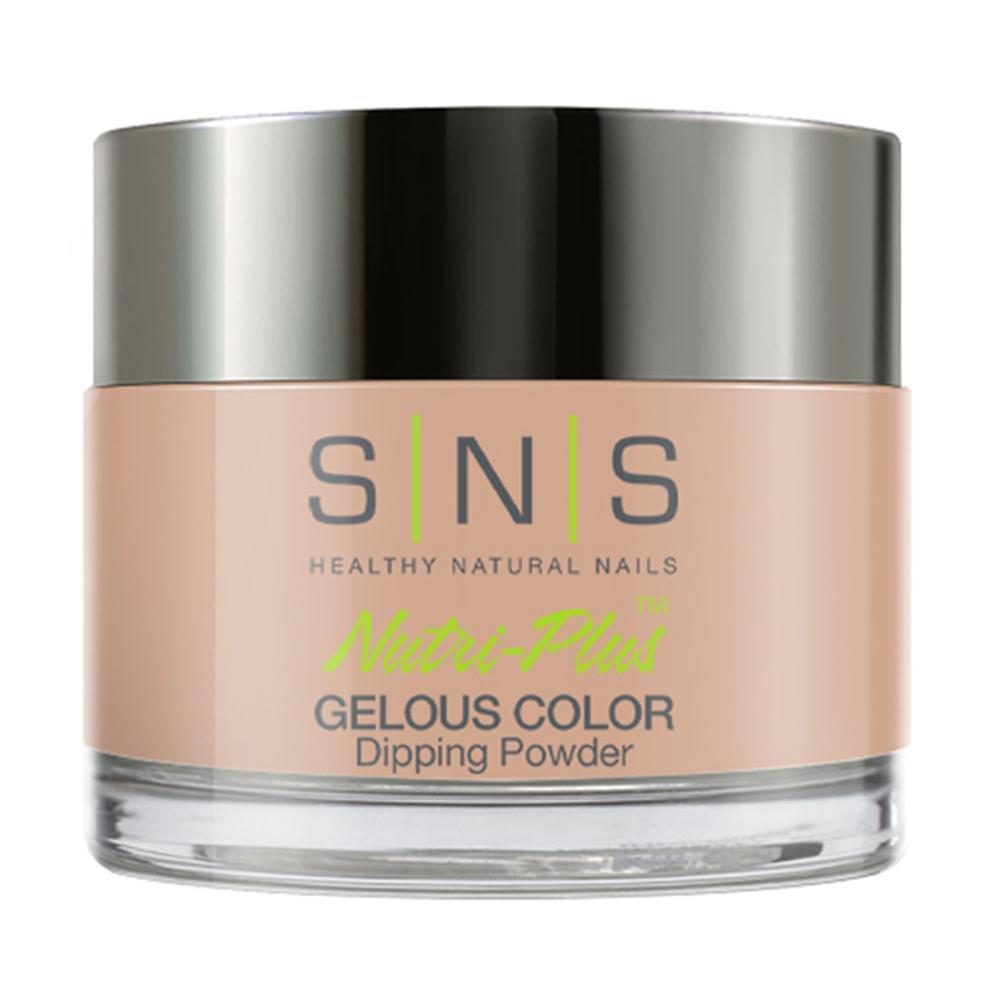SNS NOS 07 - Dipping Powder Color 1.5oz
