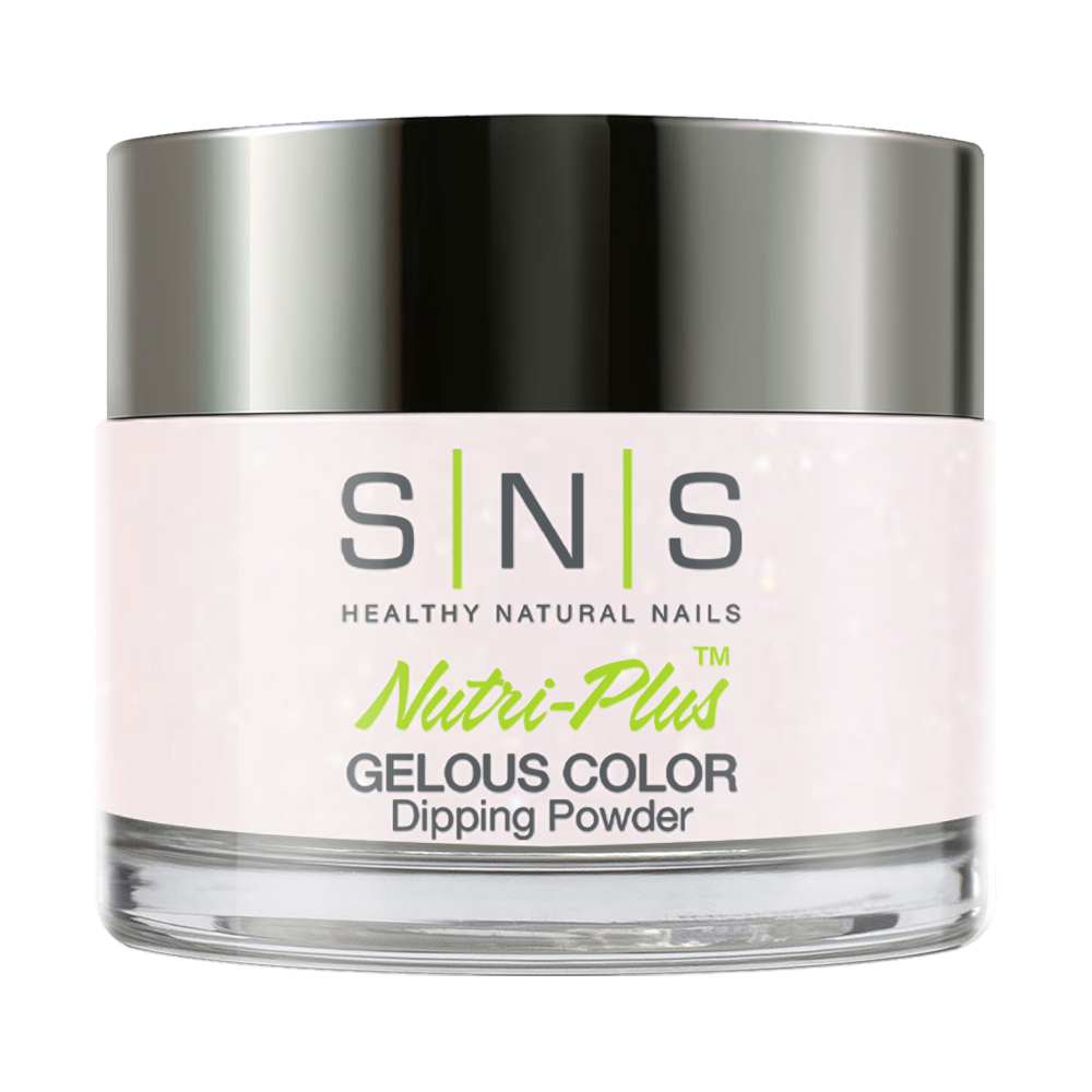 SNS NOS 10 - Dipping Powder Color 1oz