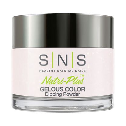 SNS NOS 10 - Dipping Powder Color 1oz