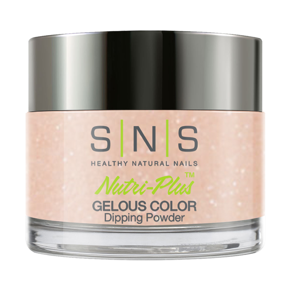 SNS NOS 14 - Dipping Powder Color 1oz