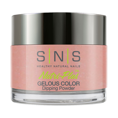 SNS NOS 16 - Dipping Powder Color 1oz