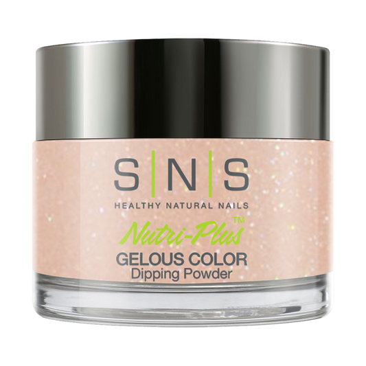 SNS NOS 18 - Dipping Powder Color 1oz