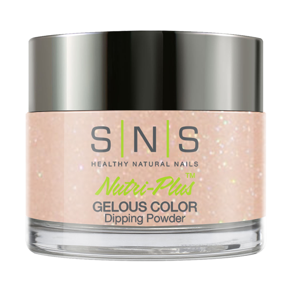 SNS NOS 18 - Dipping Powder Color 1.5oz