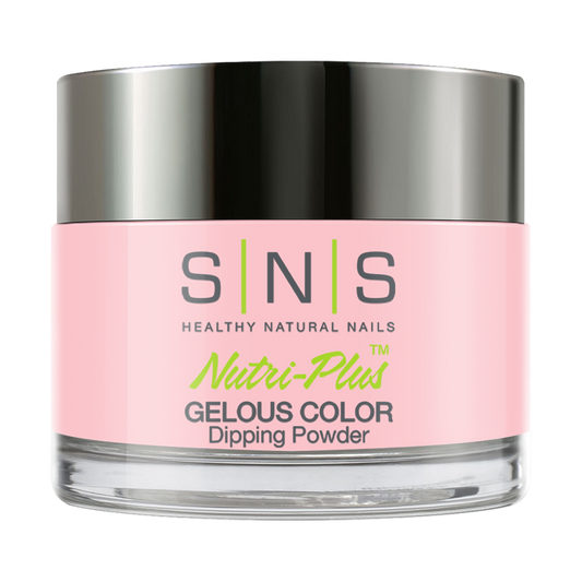 SNS NOS 20 - Dipping Powder Color 1oz