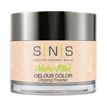 SNS NOS 23 - Dipping Powder Color 1oz