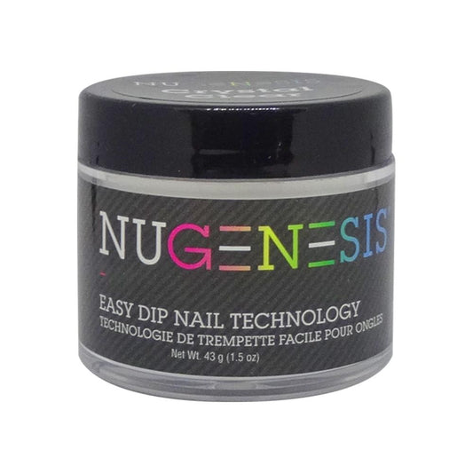 NuGenesis American White - Pink & White 1.5oz