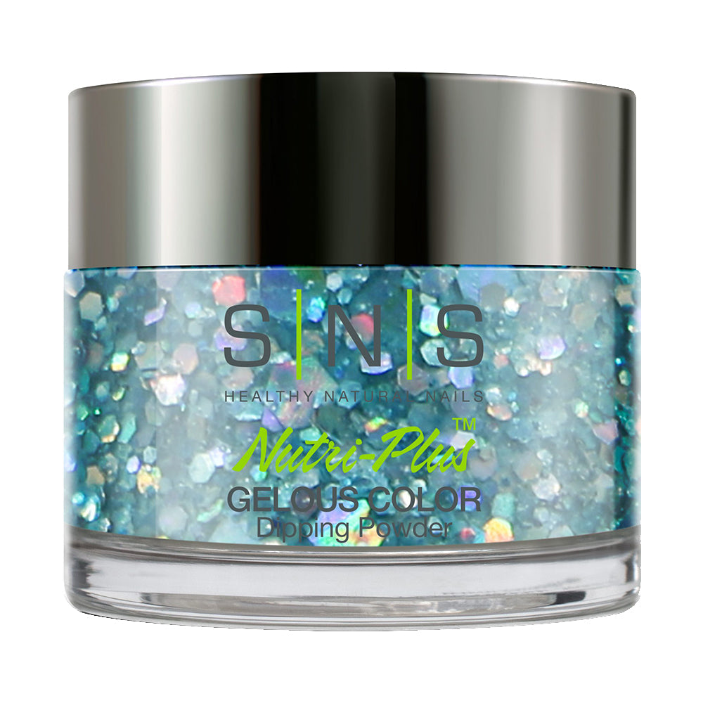 SNS NV01 Meadowood Posh - Dipping Powder Color 1oz