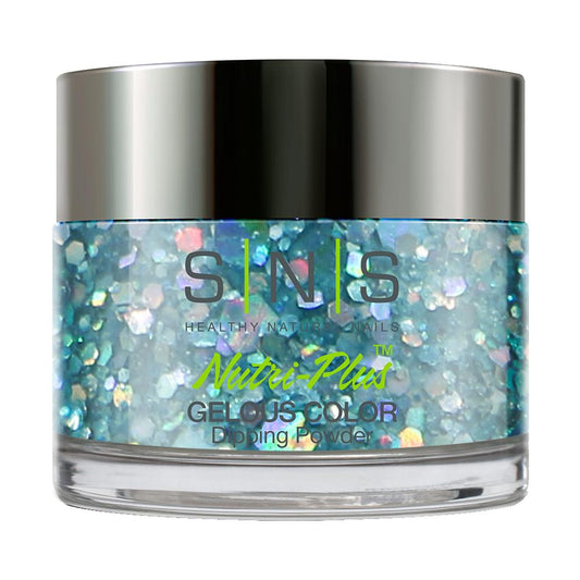 SNS NV01 Meadowood Posh - Dipping Powder Color 1.5 oz