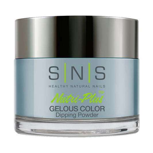 SNS NV02 Atlas Peak - Dipping Powder Color 1.5 oz