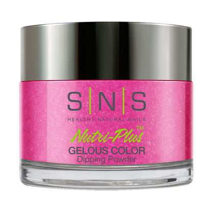 SNS NV04 Perfect Pairing - Dipping Powder Color 1oz