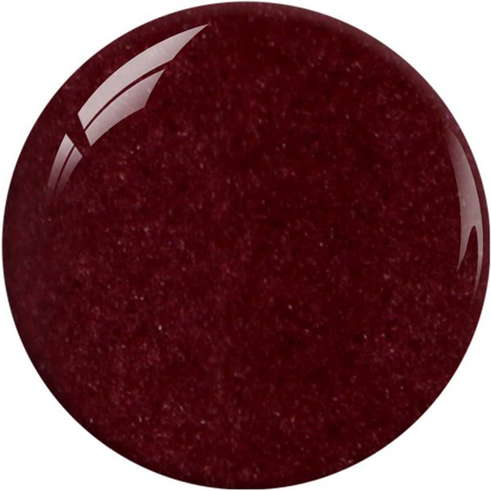 SNS NV05 Cabernet Mud Masque - Dipping Powder Color 1oz