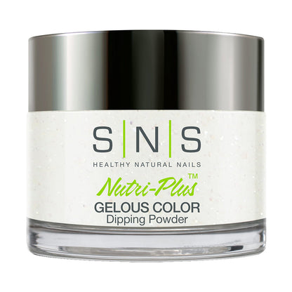 SNS NV07 Ghost of Calistoga - Dipping Powder Color 1oz