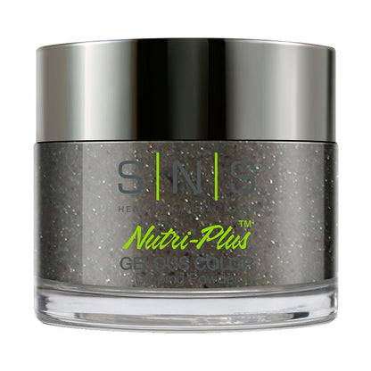 SNS NV09 Silverado Trail - Dipping Powder Color 1.5 oz