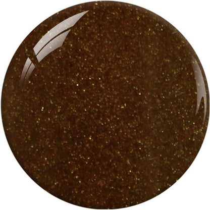 SNS NV14 Brass Chandelier - Dipping Powder Color 1.5 oz