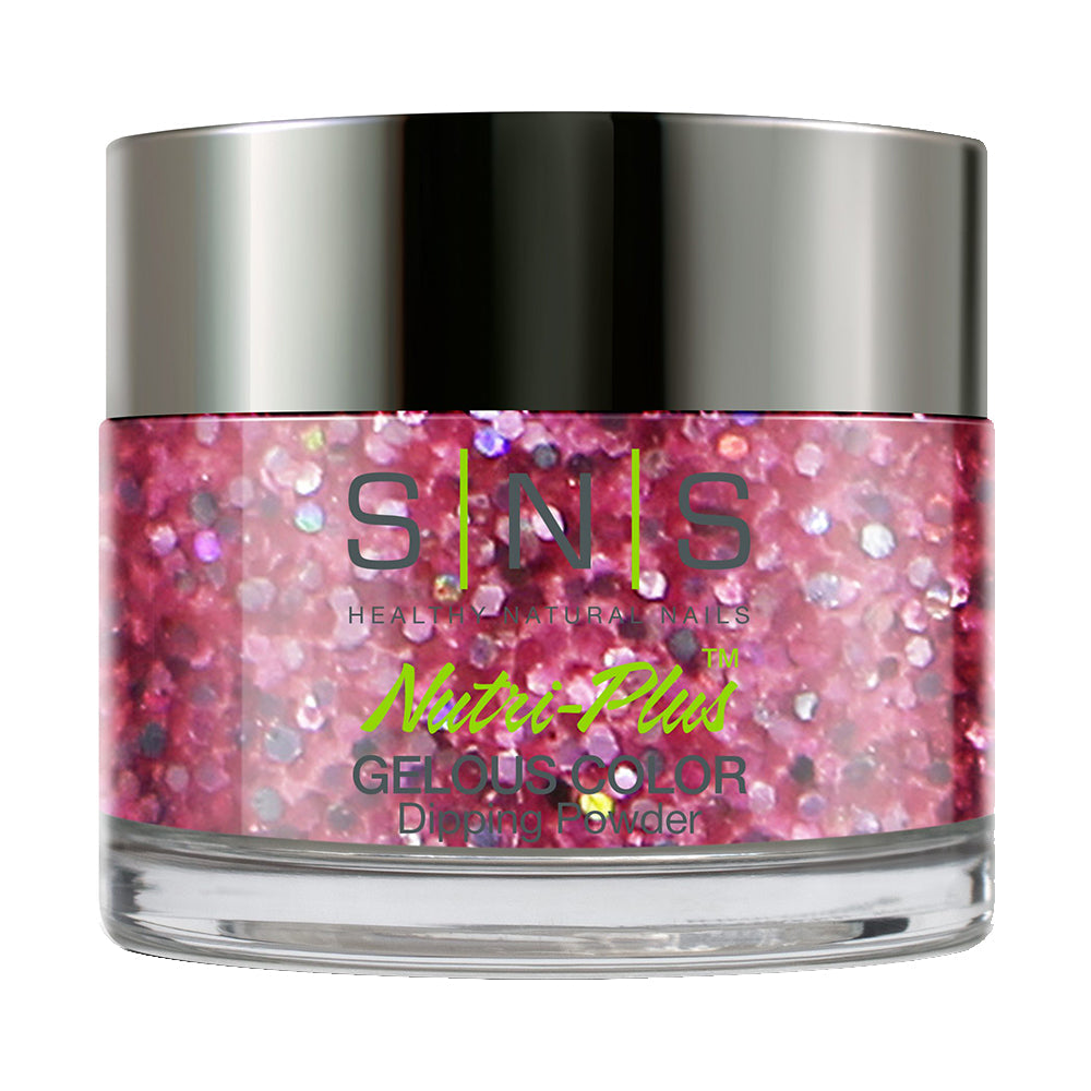 SNS NV16 Slipping Under The Stars - Dipping Powder Color 1oz